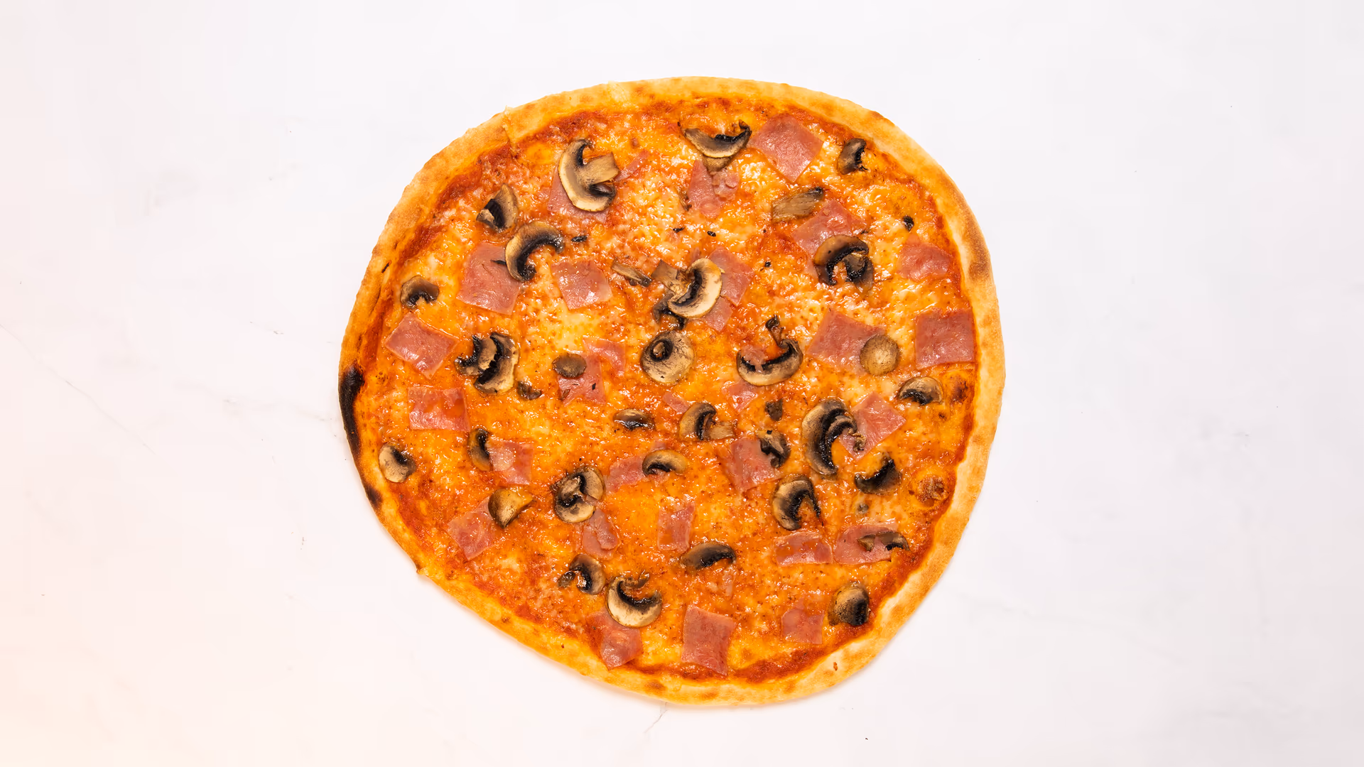 Capricciosa
